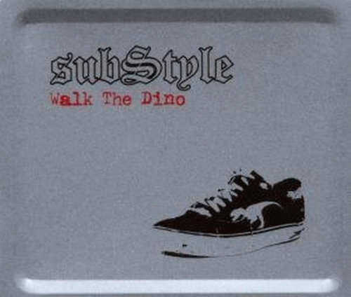 Substyle : Walk the Dino